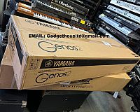 Yamaha Genos2 76-key, Yamaha Genos 76-Key, Yamaha PSR-SX900, Yamaha PSR-A5000 , Korg Pa5X, Korg Pa4X, Korg PA-1000, Yamaha Montage 8 ,  Korg Kronos2 , Roland