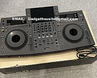 Pioneer  OPUS-QUAD DJ-System ,  Pioneer  XDJ-RX3 DJ-System , Pioneer XDJ-XZ DJ-System, Pioneer DJ DDJ-FLX10 DJ-Controller ,  Pioneer DDJ-1000 DJ-Controller, 